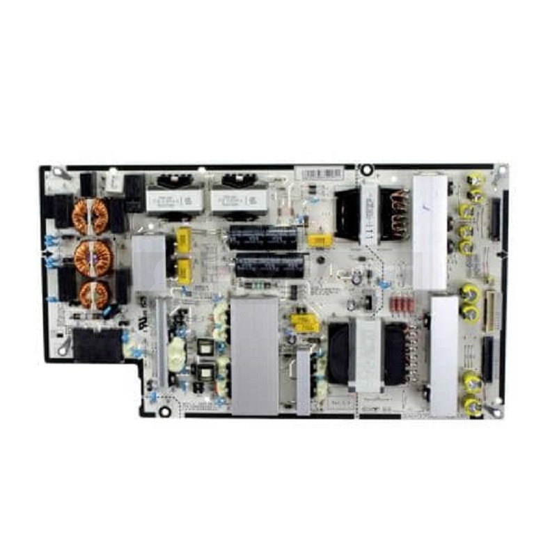 eax55357701/32 carte d'alimentation LG 32LH4000