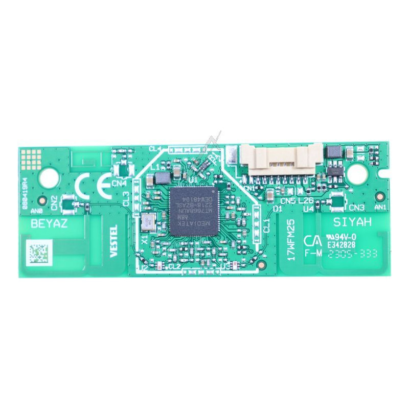 Vestel 23851011 module/electrical unit television – FixPart