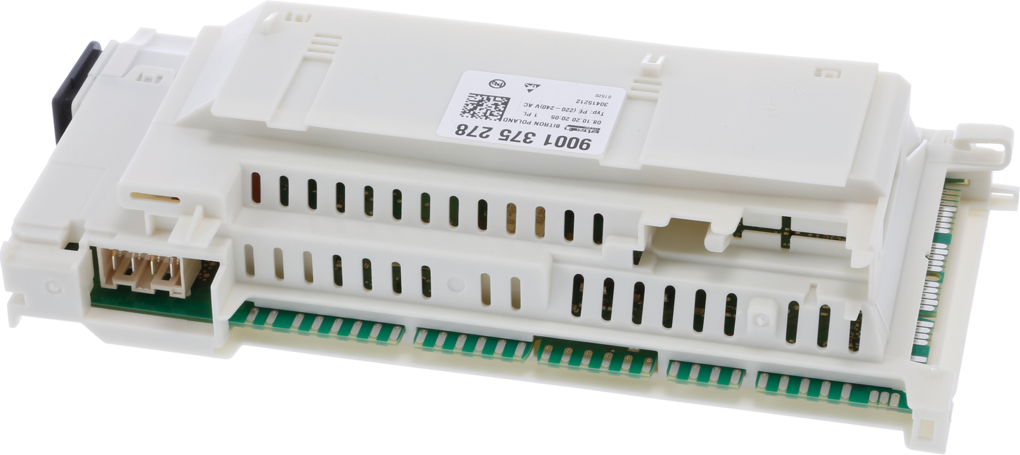 Panneau De Contrôle Pour Lave-vaisselle Siemens - Compatible EPG60613, 9000683387, 9000588642 - Module électronique De Remplacement