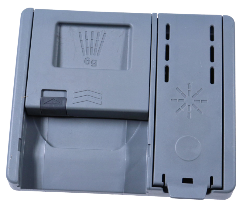 Distributore Detersivo Lavastoviglie Originale Beko - Ricambio 00630835337 - Foto 8