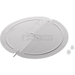 Bosch Siemens 12040729 check valve image 2