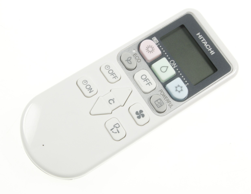 Telecomando Originale Hitachi RC 49141 - Foto 8