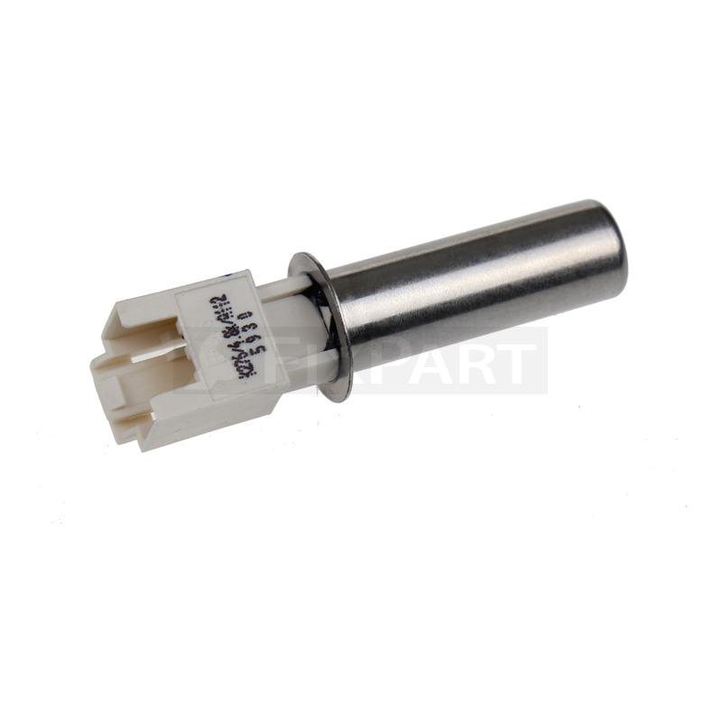 Sonde De Température Pour Lave-linge Bosch, Référence 00170961 / 00175369, Neuve D'origine
