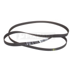 Snaar voor wasdroger van Ariston, Hotpoint/Ariston, Indesit - AltPart 1213H8MAEL C00083910 afbeelding 1