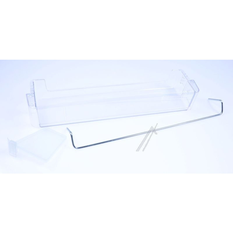 Whirlpool Indesit 488000564789 deurvak – FixPart