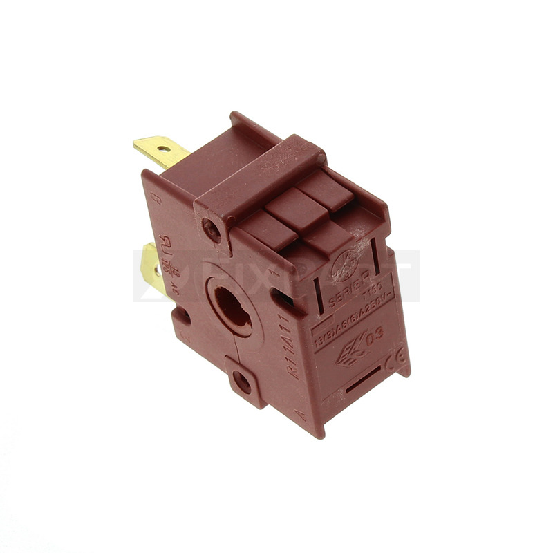 Whirlpool Indesit 482000098195 Drehschalter – FixPart 