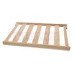Porte-bouteilles universel Bosch Siemens 11048957 pour réfrigérateur image 1