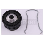 Whirlpool Indesit 481952028026 bearing repair kit washing machine image 1