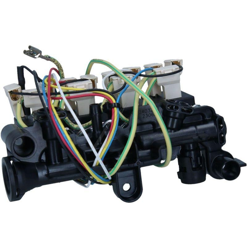 Saeco 996530001829 (11003671) Transp. Valve For WA