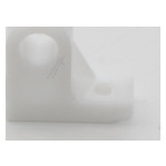 Charnière Smeg 761332028 pour réfrigérateur image 1