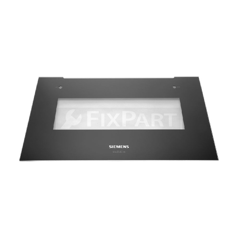 Bosch Siemens 20004558 glass plate microwave oven – FixPart
