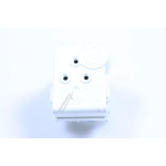 Whirlpool Indesit 488000650349 relais afbeelding 3