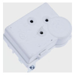 Whirlpool Indesit 488000650349 relais afbeelding 2