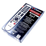 Meliconi 806170 universele afstandsbediening afbeelding 2