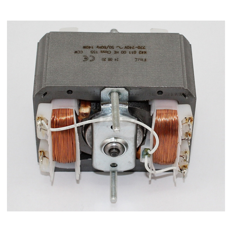Whirlpool Indesit 488000380633 motor extractor hood – FixPart