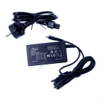 Netadapter voor laptop van Acer, Lenovo, Samsung en meer - Classic PSE50386EU afbeelding 1