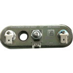 Bosch Siemens 12045481 verwarmingselement wasmachine afbeelding 6