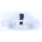 Mechanical door lock for tumble dryer of Bosch, Constructa, Siemens and more - AltPart DEURVERGRENDELING ALTERNATIEF VOOR BOSCH/SIEMENS   image 1