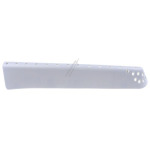 Aube de tambour pour lave-linge de Candy, Hoover - AltPart Trommelrippe alternativ für Candy/Hoover 43005989 image 1