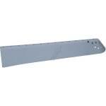 Aube de tambour pour lave-linge de Candy, Hoover - AltPart Trommelrippe alternativ für Candy/Hoover 43005989 image 2