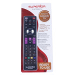 Superior SUPTRB017 universal remote control image 1