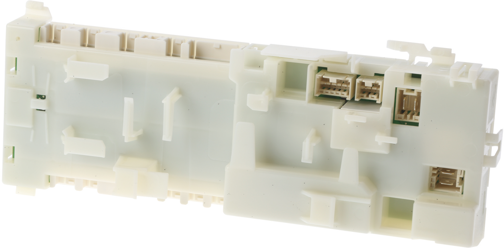 Modulo Di Controllo Per Lavatrice Bosch