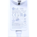 LG EAY65895720 szabályozott hálózati adapter kép 2