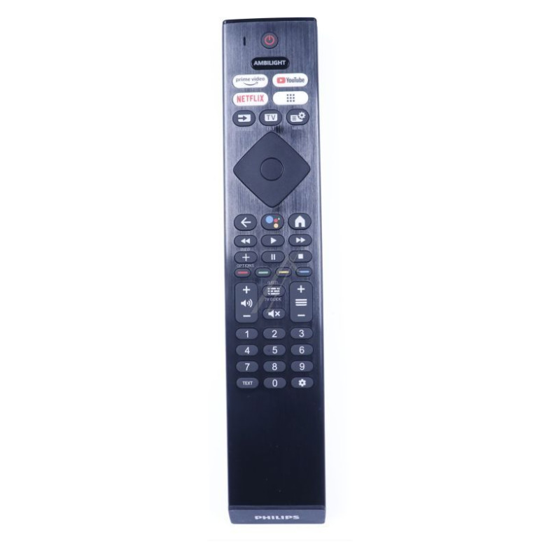 TP Vision 398GM10BEPHN0057CR remote control television – FixPart