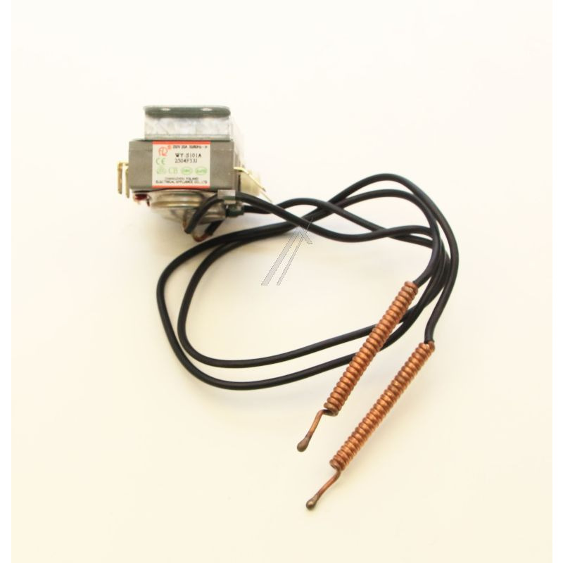 Teka Buttons Teka 99900091 thermostat button – FixPart