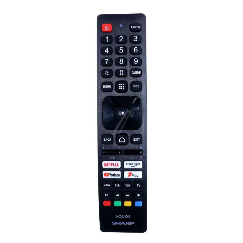 Télécommande Amstrad AMC 0207 – Officielle – Bon état D’occasion