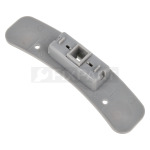Hisense Gorenje K2276000 door lock tumble dryer image 2