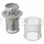 Bosch Siemens 17008311 filter pomivalni stroj slika 6