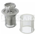 Bosch Siemens 17008311 filter pomivalni stroj slika 3