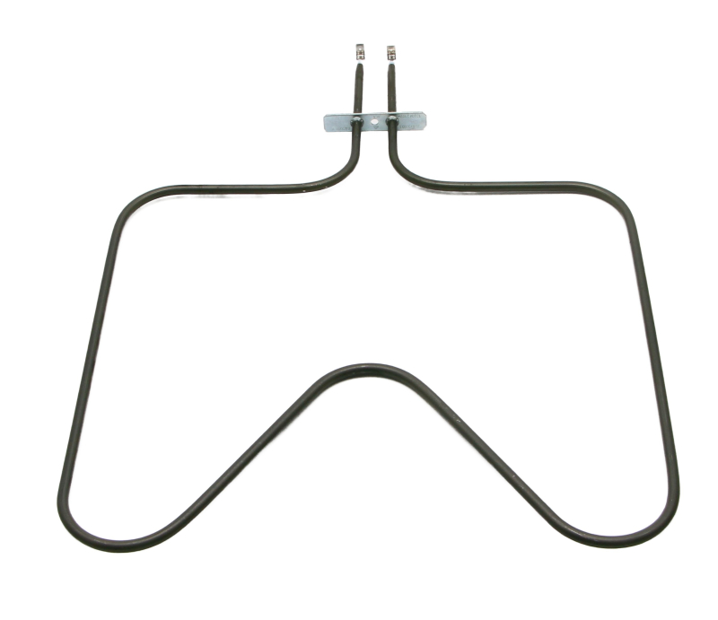 sparefixd Double élément chauffant pour four Electrolux