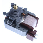 Fan motor for oven of Bosch, Siemens, Smeg - AltPart  image 1
