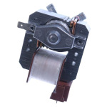 Fan motor for oven of Bosch, Siemens, Smeg - AltPart  image 2