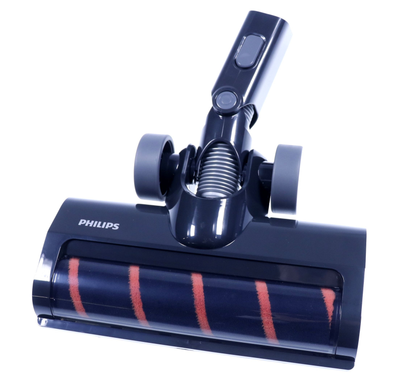 Vhbw Lot De 2x Filtres Aspirateur  HEPA, Fibre De Verre , Compatible Avec Philips Jewel FC 9054 Fc 9056 87877400