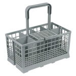 Panier à couverts pour lave-vaisselle de Bosch, Neff, Siemens et plus encore - Europart 00093046 image 1