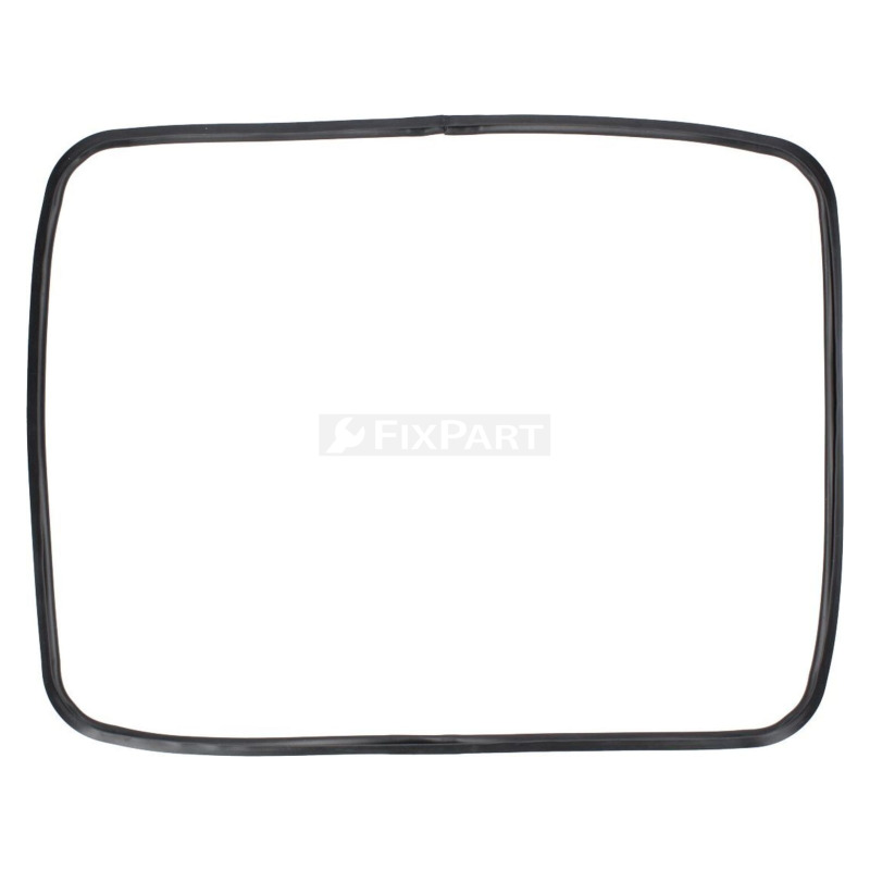 Guarnizione di gomma (per porta 47 x 35 cm) forno 095253, 00095253