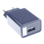 USB netadapter voor mobiele telefoon van Htc, Samsung, Sony en meer - Classic PSE50389 EU afbeelding 1