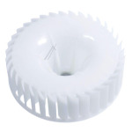 Hélice pour sèche-linge de Samsung - AltPart  image 2