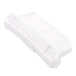 Pluizenfilter voor droogkast van Bosch, Constructa, Siemens - AltPart  afbeelding 2