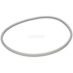 Electrolux AEG 8581366063114 manchet wasdroger afbeelding 1