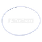 Electrolux AEG 8581366063114 manchet wasdroger afbeelding 2