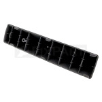 Obrázok Samsung DC66-00759C rebro bubna práčka 2