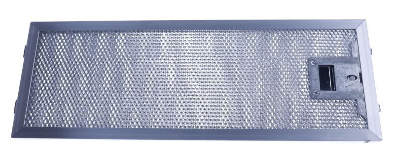 Ölfilter Für Dunstabzugshaube – 20,8 X 29,5 Cm, Universell Einsetzbar & Waschbar