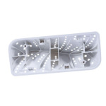 Haier 49111411 Trommelrippe Bild 3