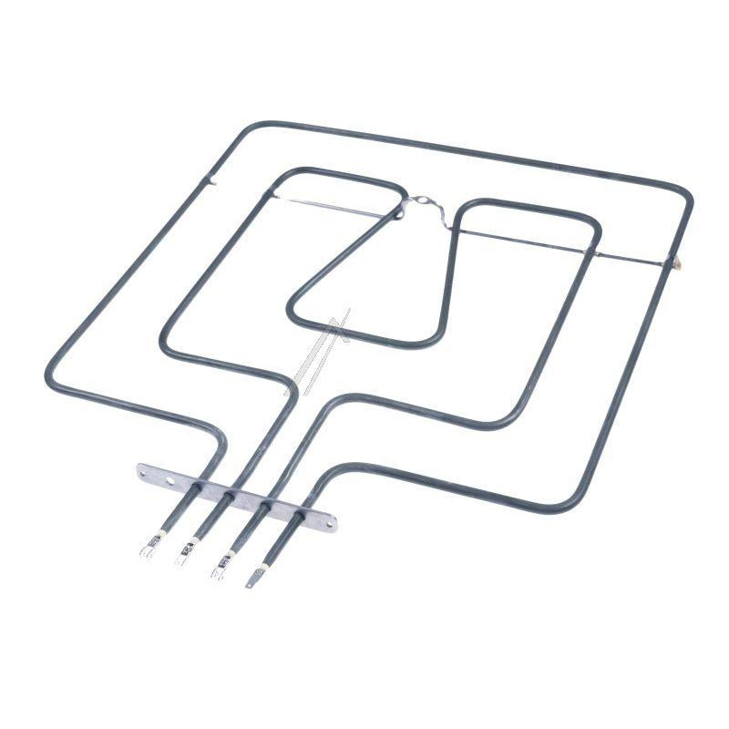 Elemento calefactor redondo para cocina con horno de Bosch, Neff, Siemens - Bluparts – FixPart Elemento calefactor redondo para cocina con horno de Bosch, Neff, Siemens - Bluparts – FixPart