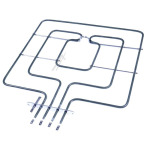 Résistances grill pour four de Bosch, Neff, Siemens et plus encore - AltPart  image 1