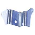 Charnière Electrolux AEG 8585610061030 pour cuisinière image 2